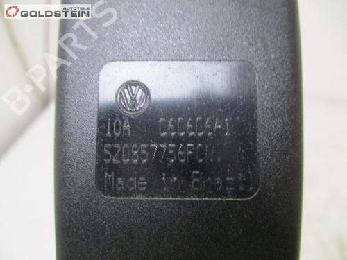 Seat buckle VW FOX Hatchback (5Z1, 5Z3, 5Z4) 1.2 | BP13762670I32 