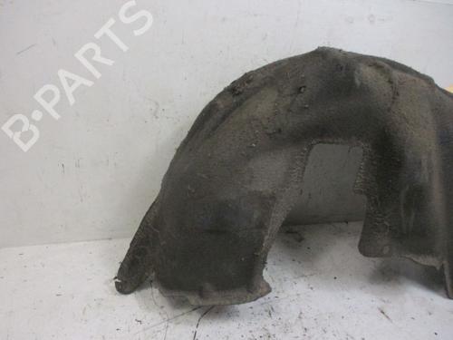 Wheel arch PEUGEOT 207 (WA_, WC_) 1.6 HDi | BP18799321C56 