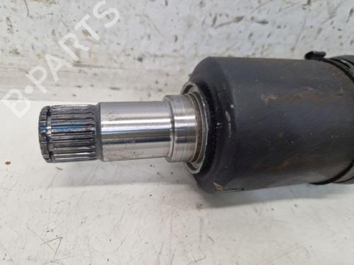 Antriebswelle links vorne MERCEDES-BENZ A-CLASS (W169) A 150 (169.031, 169.331) | BP29104337M38 