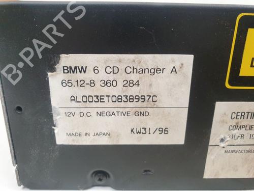 Electronic module BMW Z3 Roadster (E36) 2.8 i | BP36655744M83 - Image 10