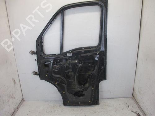 Right front door IVECO DAILY IV Van 35C12 V, 35C12 V/P, 35S12 V, 35S12 V/P | BP26647649C3 