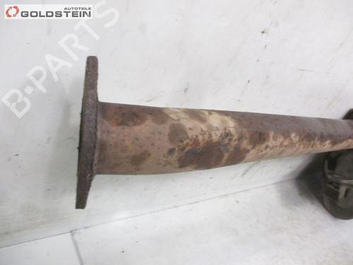 Exhaust system KIA SORENTO II (XM) 2.2 CRDi | BP37104674M121 - Image 5