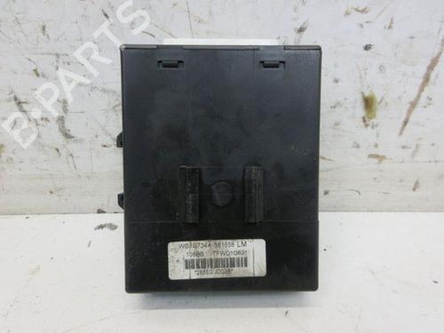Electronic module NISSAN QASHQAI / QASHQAI +2 I (J10, NJ10, JJ10E) 2.0 All-wheel Drive | BP21138188M83 