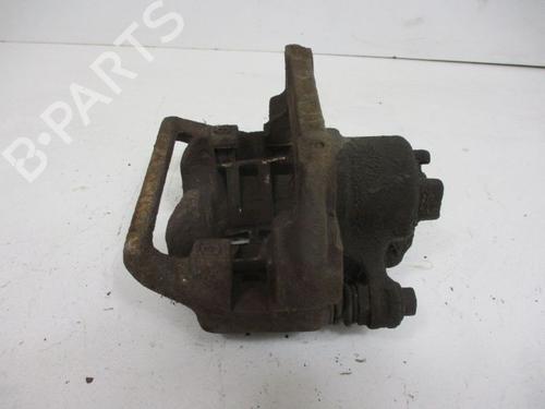 Right rear brake caliper HONDA FR-V (BE) 2.2 i CTDi (BE5) | BP18795097M106 
