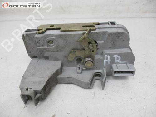 Rear right lock PEUGEOT 307 SW (3H) 2.0 HDi 135 | BP22194109C99 