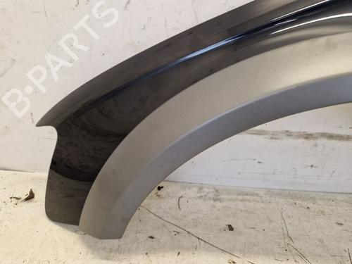 Left front fenders AUDI A4 Allroad B8 (8KH) 2.0 TFSI quattro | BP28307528C41 