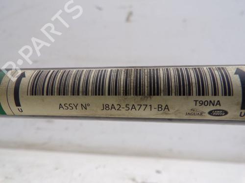 Anti roll bar LAND ROVER RANGE ROVER VELAR (L560) 2.0 D180 TD4 4x4 | BP37131309M96 - Image 8