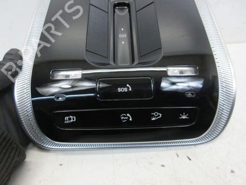 Control unit MERCEDES-BENZ EQS (V297) EQS 450+ (297.123) | BP37132338M11 - Image 3