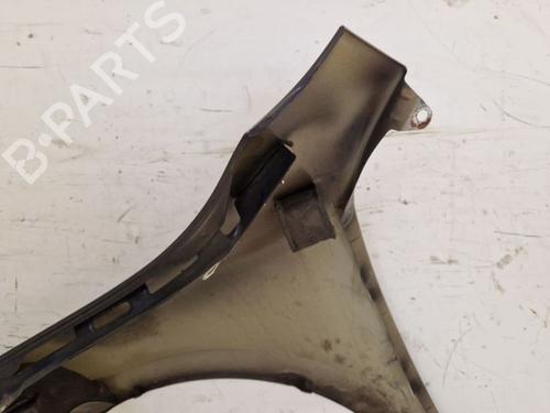 Right front fenders SKODA SUPERB II (3T4) 2.0 TDI | BP29106204C42 