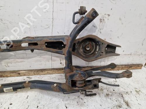Rear axle VW TOURAN (1T3) 1.2 TSI | BP29106842M2 