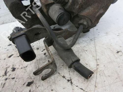Right front brake caliper AUDI A4 B7 Avant (8ED) 2.0 | BP19296232M104 