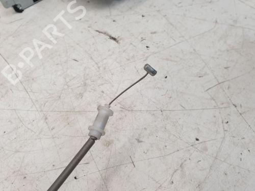 Højre bagtil lås CITROËN C4 CACTUS 1.6 HDi 90 | BP38029479C99 - Image 8