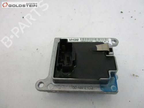 Heater resistor MERCEDES-BENZ M-CLASS (W163) ML 400 CDI (163.128) | BP18750799M108 