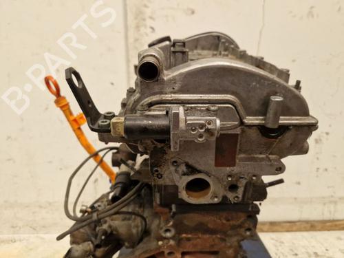Engine AUDI A4 B7 (8EC) 1.8 T | BP29106476M1 
