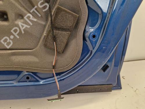 Right front door BMW 1 (E87) 116 i | BP31704014C3 