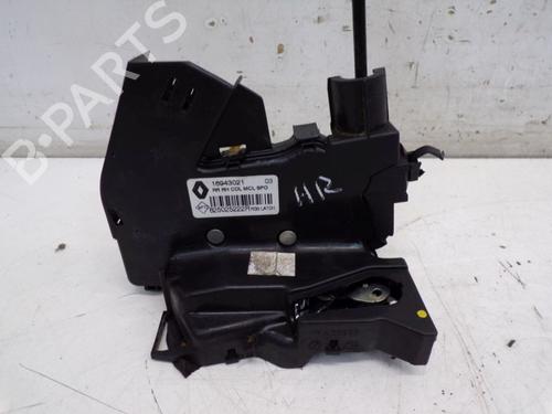 Rear right lock RENAULT MEGANE IV Grandtour (K9A/M/N_) 1.2 TCe 130 (K9MR) | BP29101334C99 