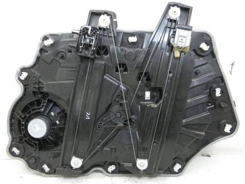 Front left window mechanism FORD FIESTA VII (HJ, HF) 1.0 EcoBoost mHEV | BP37121641C22  - Image 5