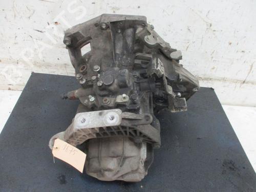 Gearbox ALFA ROMEO MITO (955_) 1.4 MultiAir (955AXL1B) | BP37122149M3 - Image 5