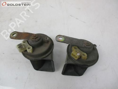 Horn PEUGEOT 607 (9D, 9U) 2.7 HDi 24V | BP37102444E13 - Image 3