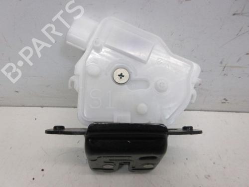 Tailgate lock TOYOTA YARIS (_P21_, _PA1_, _PH1_) 1.5 Hybrid (MXPH10, MXPH11) | BP29099133C101 