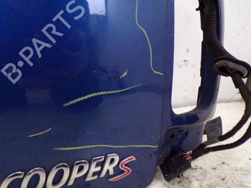Right rear door MINI MINI CLUBMAN (R55) Cooper S | BP29091696C5 