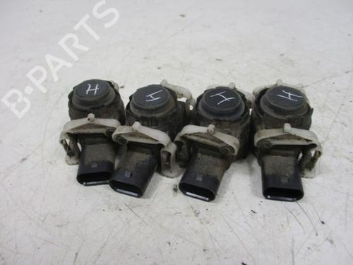 Electronic module FORD FIESTA VI (CB1, CCN) 1.25 | BP18794859M83 