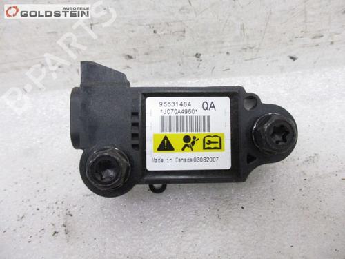 Elektronisk sensor OPEL ANTARA A (L07) 2.0 CDTI 4x4 (150 hp) 18755275