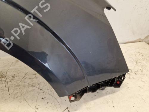 Right front fenders OPEL ZAFIRA / ZAFIRA FAMILY B (A05) 1.8 (M75) | BP27516619C42 