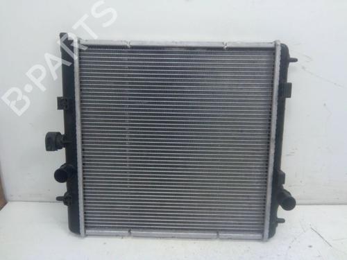 Used Water radiator Water radiator 37140538 37140538