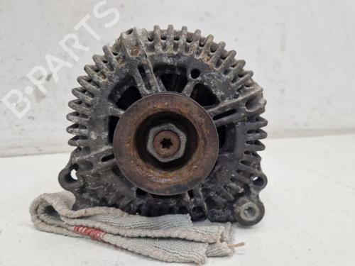 Alternator AUDI A6 C6 Avant (4F5) 2.7 TDI | BP37232809M7 - Image 3