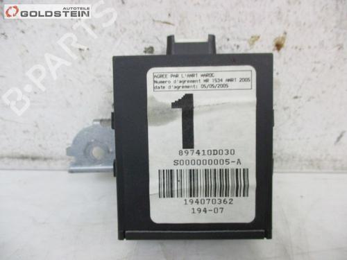 Used Control unit Control unit 37099063 37099063