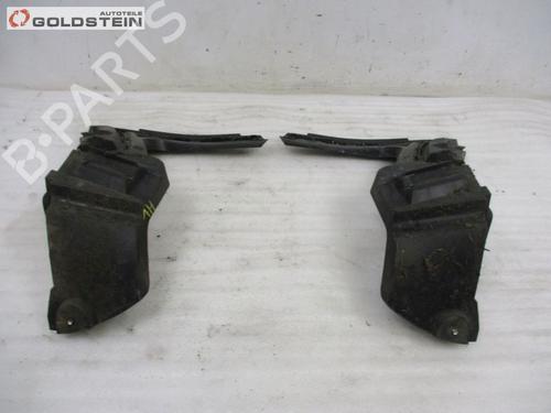Used Rear bumper bracket VOLVO XC90 I (275) D5 AWD (163 hp) 18758273