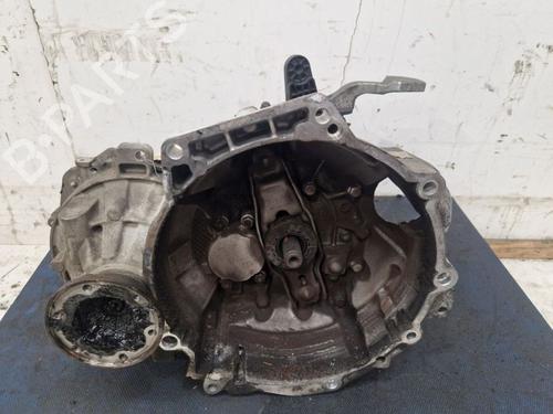 Used Gearbox SKODA FABIA III Estate (NJ5) 1.4 TDI (105 hp) 29104743