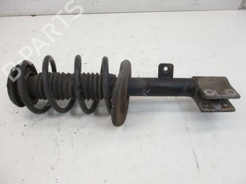 Used Left front shock absorber PEUGEOT 308 I (4A_, 4C_) 2.0 HDi (136 hp) 29085494