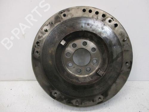 Used Flywheel Flywheel 37117231 37117231
