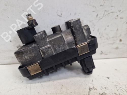 Used Electronic sensor AUDI A4 B7 Avant (8ED) 2.7 TDI (180 hp) 23982196