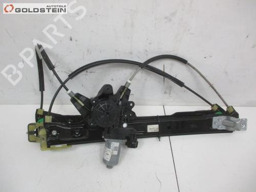 Used Right front window motor FORD GRAND C-MAX (DXA/CB7, DXA/CEU) 1.6 TDCi (115 hp) 18761426