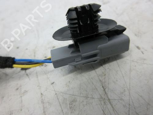 Seat buckle RENAULT ZOE (BFM_) ZOE | BP29090170I32 