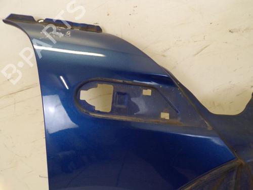 Right front fenders MINI MINI CLUBMAN (R55) Cooper | BP29098999C42 