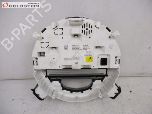 Instrument cluster MINI MINI (R56) Cooper S | BP37100843C47 - Image 4