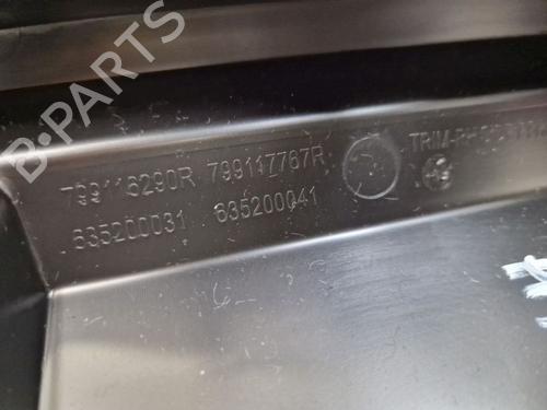 Altro RENAULT AUSTRAL E-TECH 200 Hybrid (HGM2) | BP29108525O1 