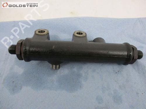 Injection rail PEUGEOT 407 Coupe (6C_) 2.7 HDi | BP37100155M98 - Image 2