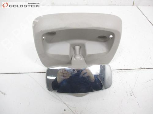 Used Rear mirror PEUGEOT 807 (EB_) 2.0 (136 hp) 18762436