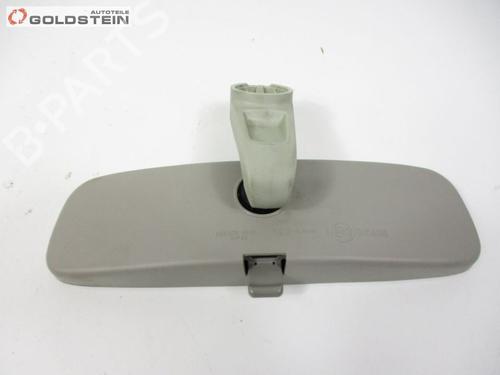 Rear mirror SUZUKI SWIFT III (MZ, EZ) 1.3 (RS413, ZC11S) | BP37109140I6 - Image 2