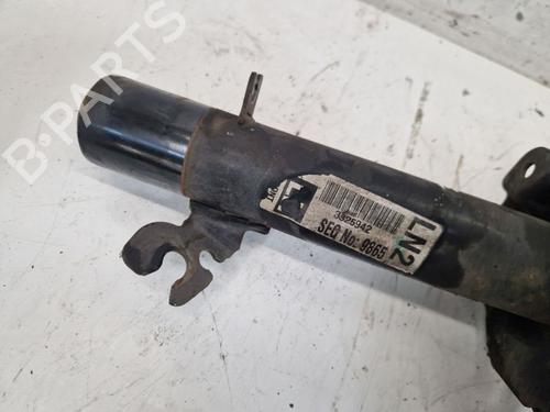 Left front shock absorber MINI MINI (R50, R53) Cooper | BP25725136M16 