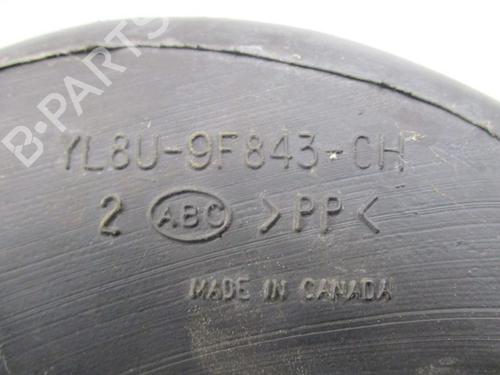 Air filter box MAZDA TRIBUTE (EP) 3.0 V6 24V 4WD (EPFW) | BP29088447M87 