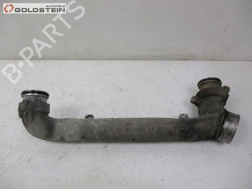 Used Pipe MERCEDES-BENZ GL-CLASS (X164) GL 420 CDI 4-matic (164.828) (306 hp) 18753091
