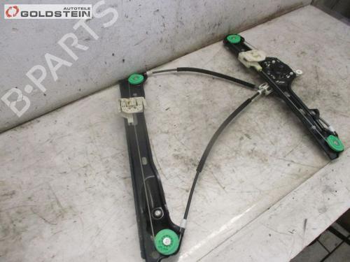 Front right window mechanism BMW 1 (E87) 118 d | BP28306422C23 