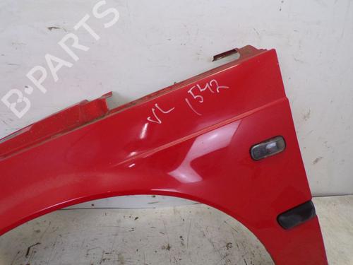 Left front fenders SAAB 9-5 Estate (YS3E) 2.0 t | BP18804272C41 