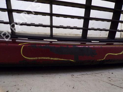 Front bumper FIAT BRAVO II (198_) 1.6 D Multijet (198AXH1B) | BP29084897C7 